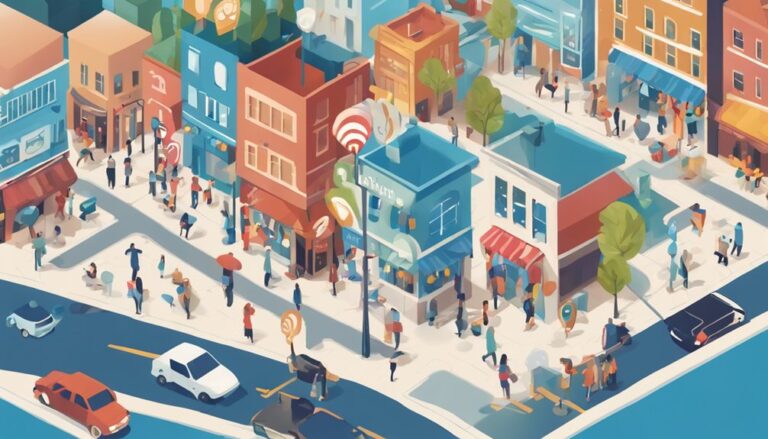 master local market strategies