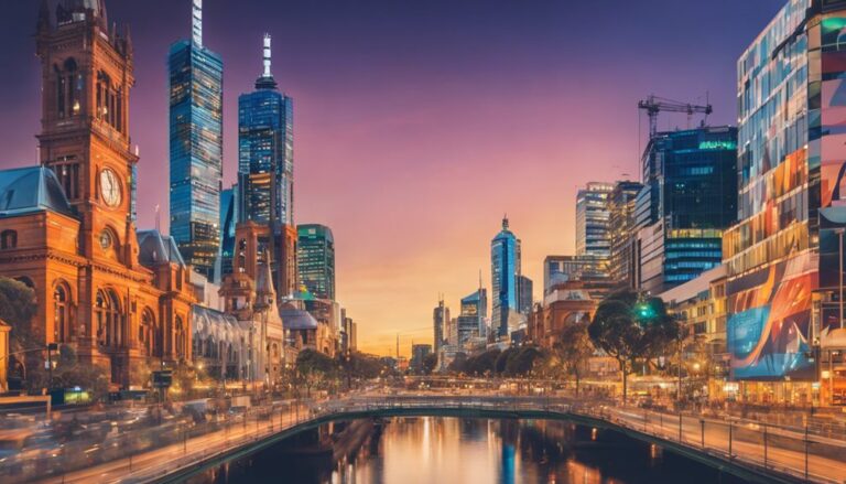 melbourne local seo guide