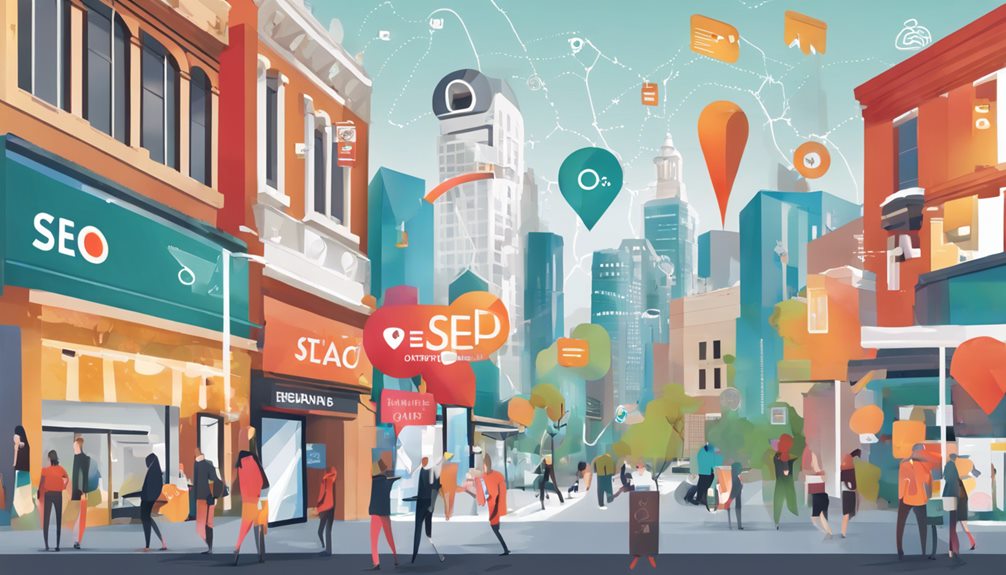 melbourne local seo strategies