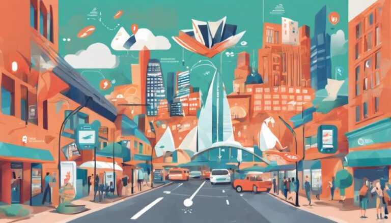 nationwide local seo strategies